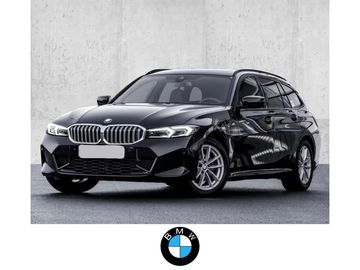 320d xDrive Touring M Sport