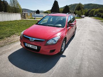 1.6 CRDi Kombi-tažné zařízení