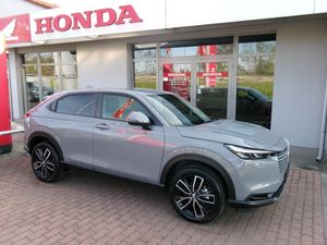 Honda HR-V, 1.5e:HEV ELEGANCE 2026