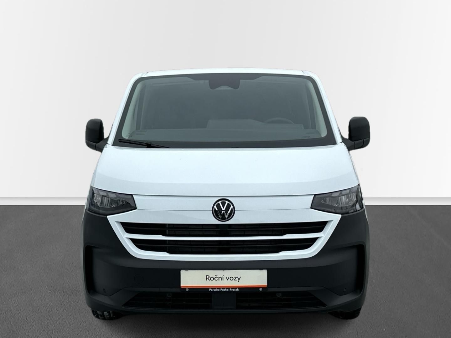 Volkswagen Caravelle, 2,0 TDI 9 míst - fotka 4