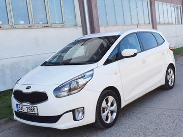 1.6GDi 99KW/2016/ČR/1MAJITEL/