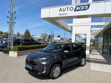 1.5 Hybrid e-CVT Comfort