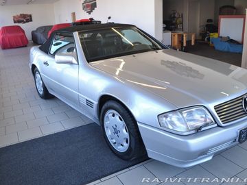 SL500 R129