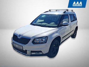 2.0 TDI, Elegance, 4X4