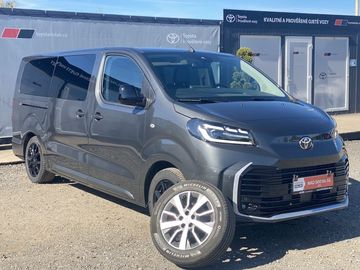 2.0D, ČR-1m, VIP Sky L2, DPH