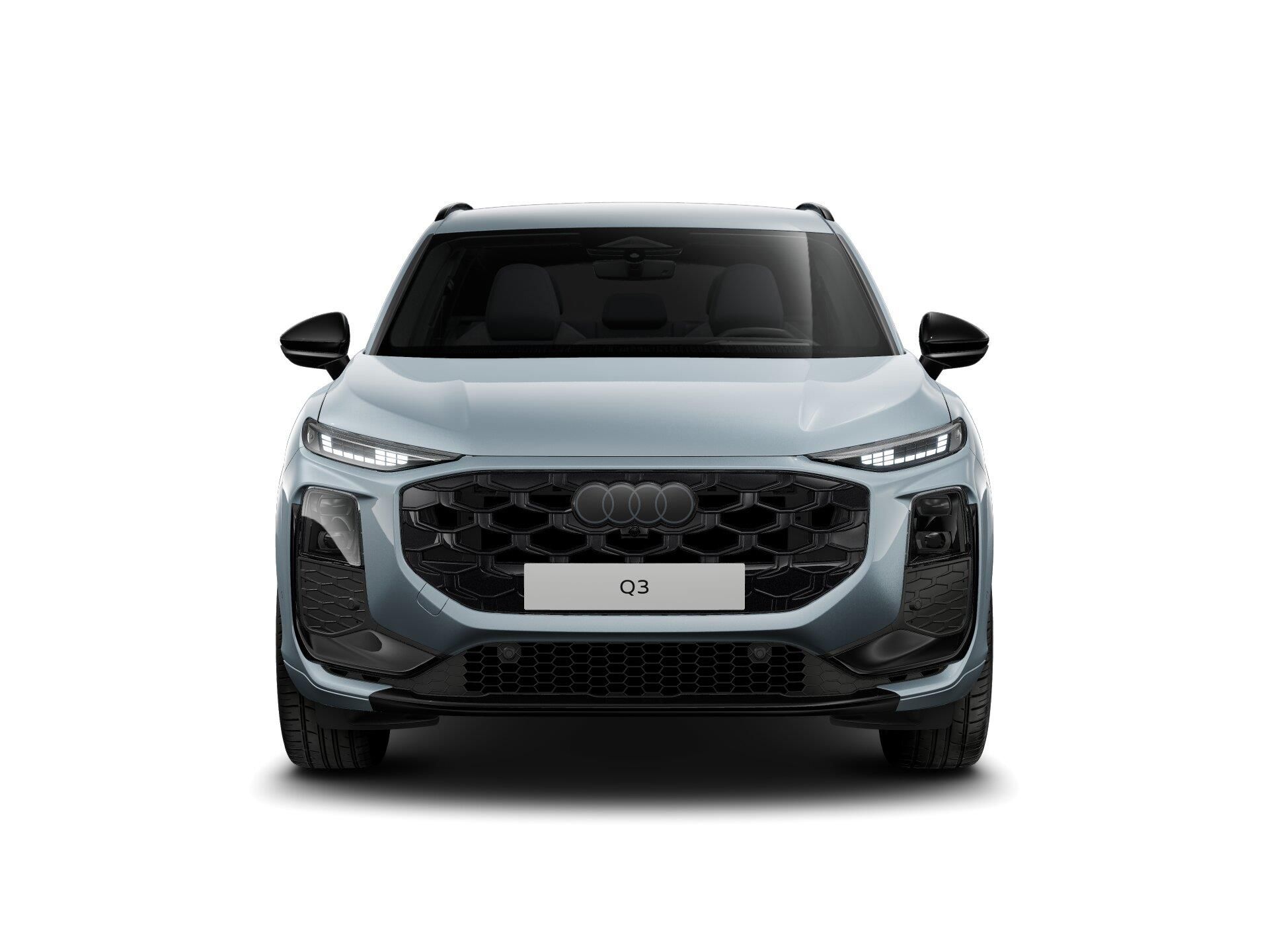 Audi Q3, 2,0 TFSI quattro - fotka 2