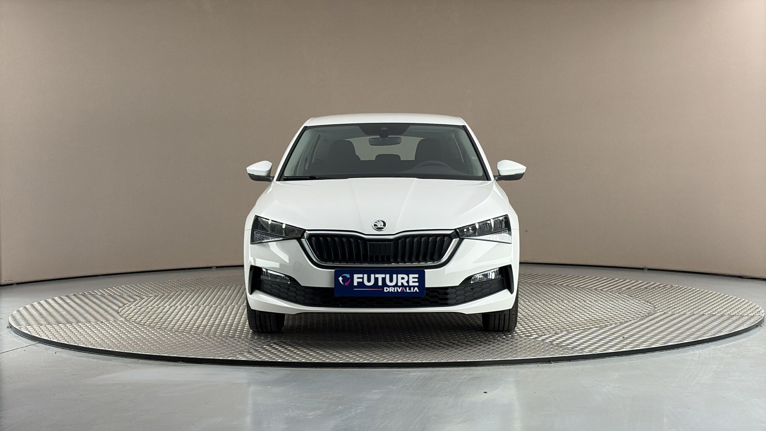 Škoda Scala, 1.0 TSI Ambition - fotka 3