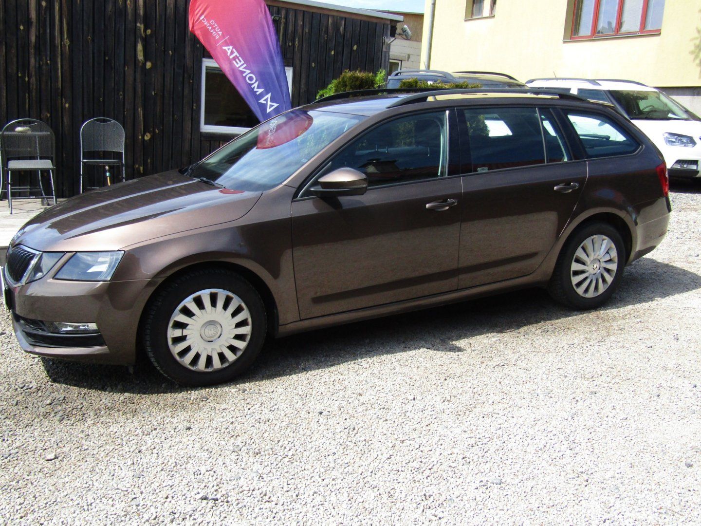 Škoda Octavia, 1.6 TDI 85kW  TOP QUALITY - fotka 2