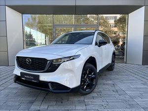Mazda CX-5, 2,5 141ps 6AT AWD Homura PANO