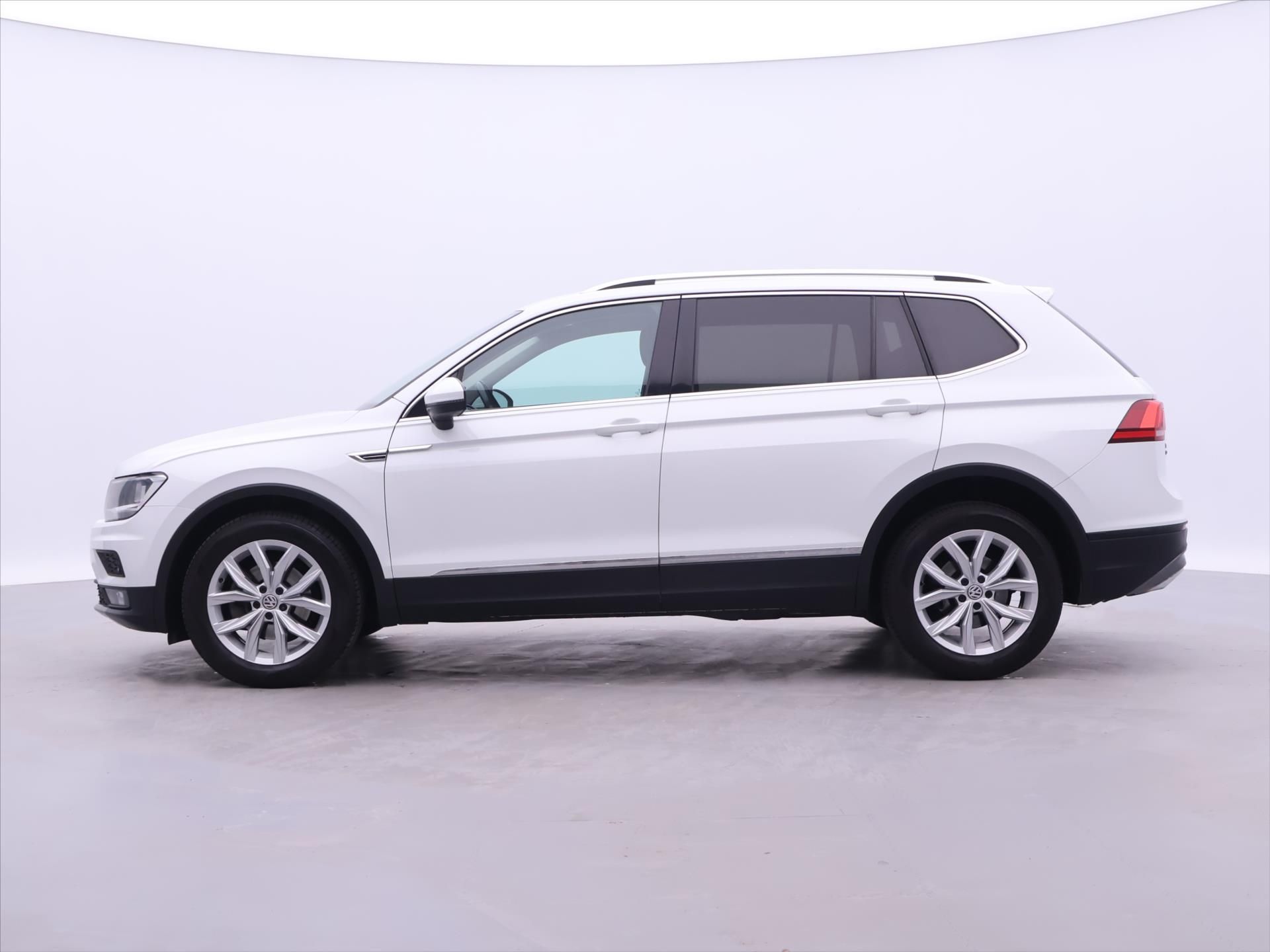 Volkswagen Tiguan, AllSpace 2,0 TDI 110kW CZ DPH - fotka 4