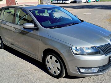 1.2 Tsi,Navi,Climatronic.