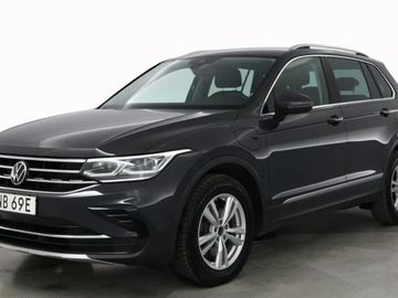 eHybrid 1.4 TSI ACT OPF Tažné