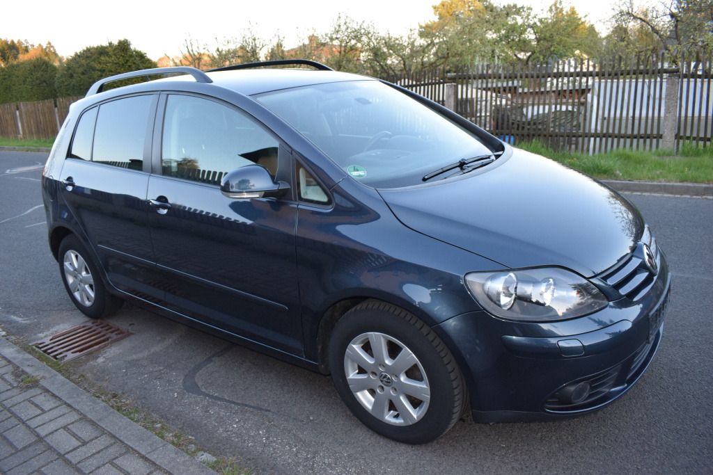Volkswagen Golf Plus, 1.9TDI 77kW, 1.Majitel, záruka - fotka 5