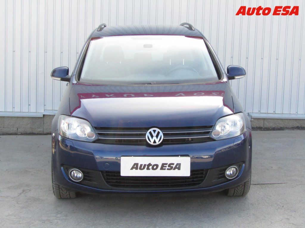 Volkswagen Golf Plus, 1.2 TSi,Team - fotka 2