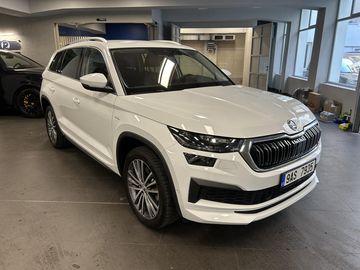 2.0TDi L&K DSG 4x4 Matrix 360°
