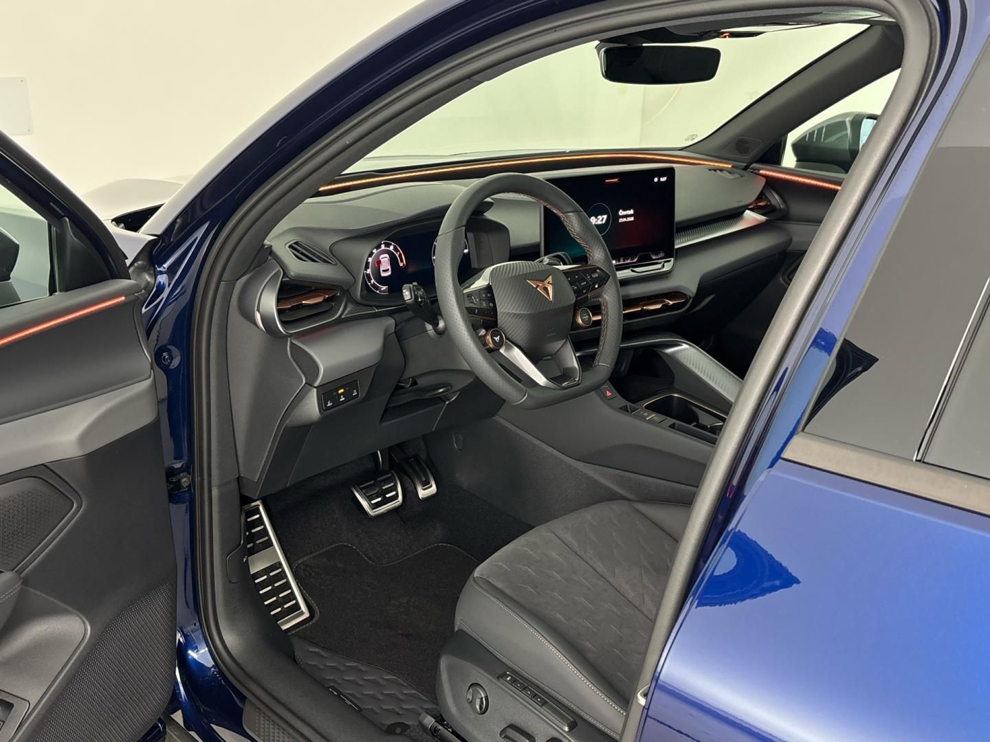 Cupra Terramar, 2.0 TSI DSG / 150 kW Sennheise - fotka 6