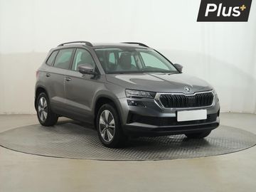 2.0 TDI, Style Plus, 4X4