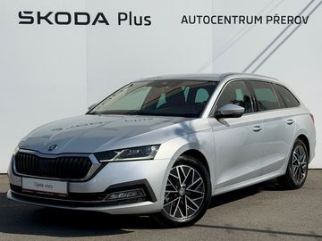 1.5 TSI 110kW Style Plus Matri