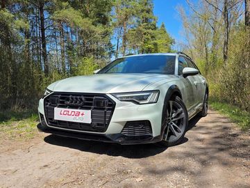 ALLROAD 55 TFSI 3.0 TFSI 250 k
