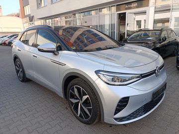 GTX 220kW 4x4 Tažné