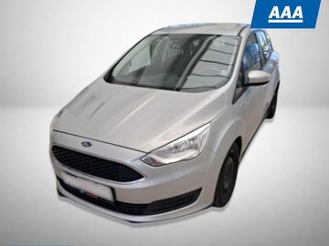 1.0 EcoBoost, Serv.kniha