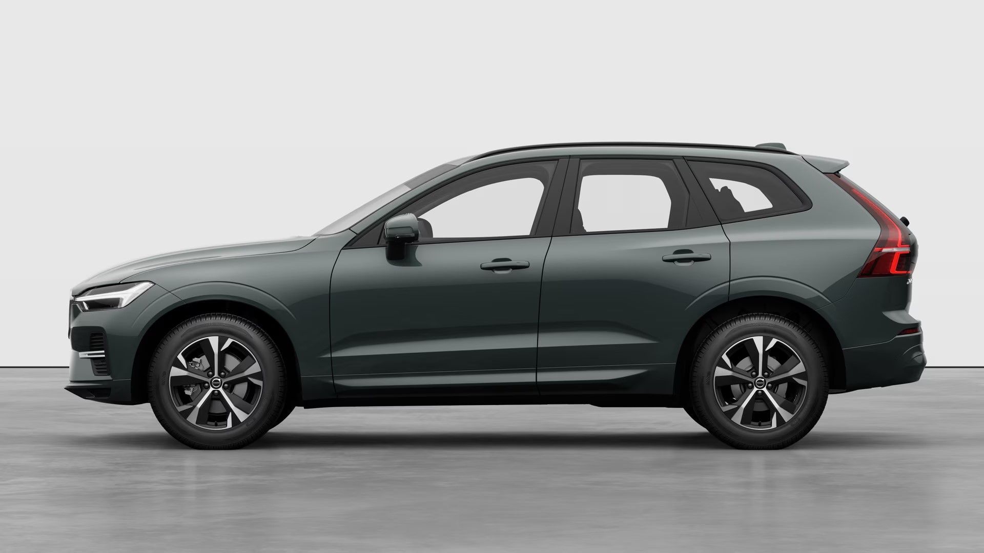 Volvo XC60, B5 2.0L 250+14 HP AT8 FWD PLUS - fotka 2