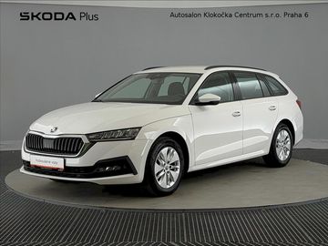 TDI85 kW Ambition Plus