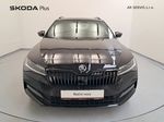 Škoda Superb, Combi SportLine, 2.0TDI/ 147kW