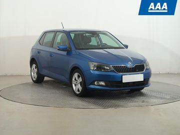 1.2 TSI, Serv.kniha