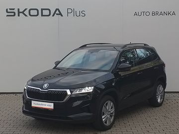 2.0 TDI 85kW DSG STYLE Plus