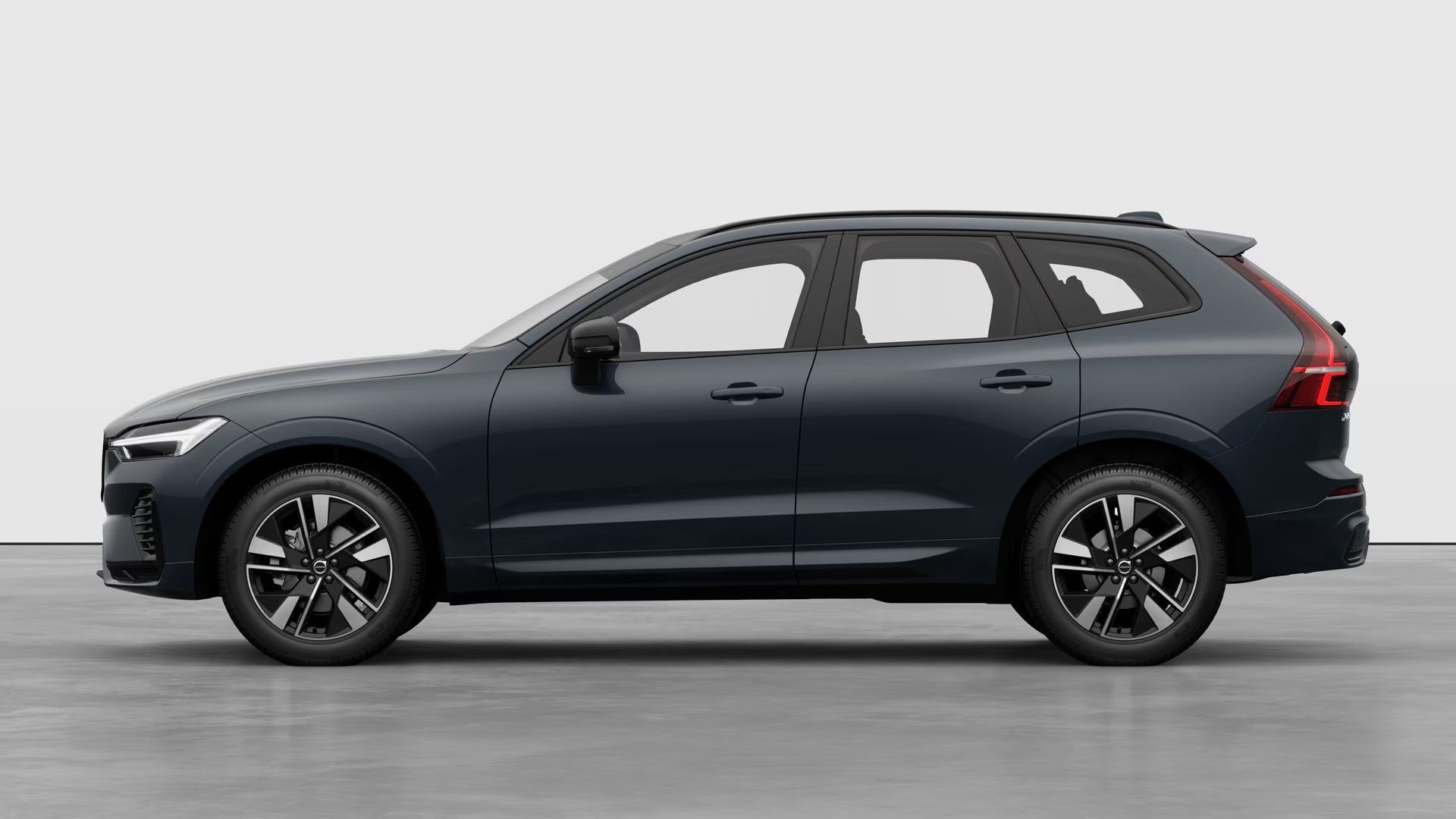 Volvo XC60, B5 2.0L 250+14 HP AT8 FWD PLUS - fotka 2