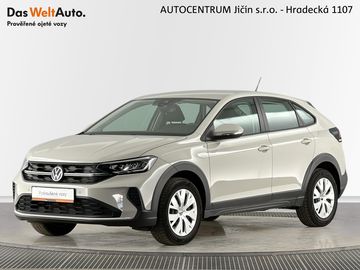 1.0 TSI 70kW, Tažné