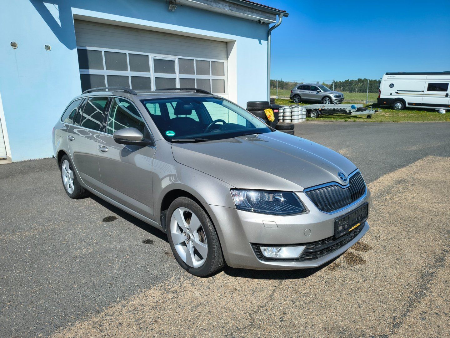 Škoda Octavia, 1,4TSi,STYLE,110kW,DSG - fotka 3