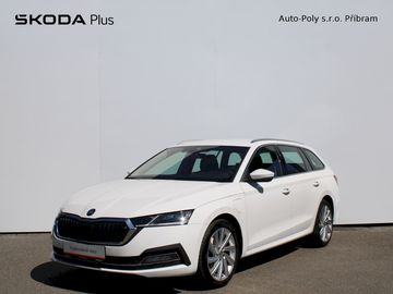 iV Style Plus 1.4TSI / 150kW 6
