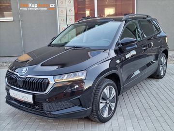 2.0TDI 110kW 4x4 DSG Style,ČR
