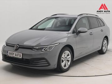 1,5 eTSI 96kW DSG Life Busines