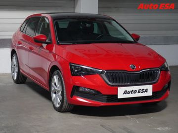1.5 TSi,ČR,Style,LED