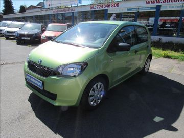 1,0 MPi 44kW