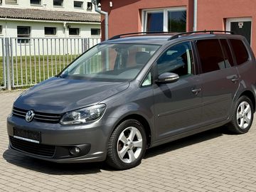 1.6TDi*77kW*STYLE*1.MAJ*SERVIS