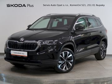 TOP SELECTION 1.5TSI 110KW DSG