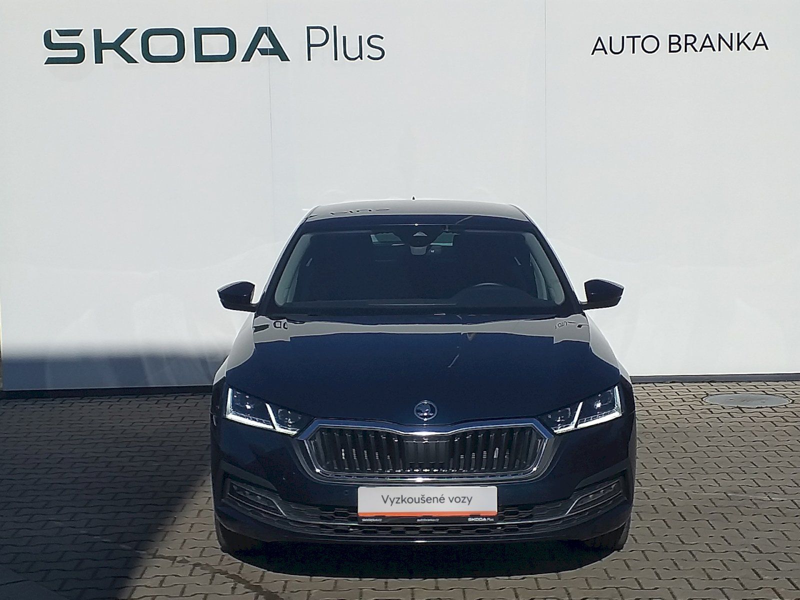 Škoda Octavia, 1,5 TSI 110 kW Style Plus - fotka 4