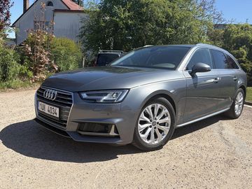 2.0 TDI | 140kw