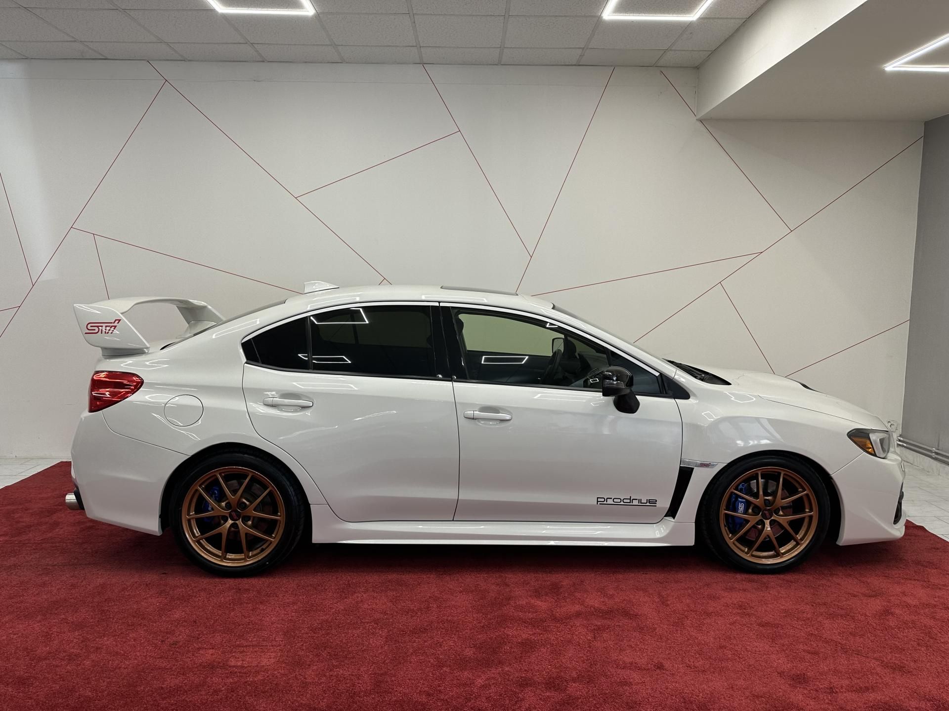 Subaru Impreza, WRX STI 2.5*BEZKLÍČ*PANO*TOP - fotka 5