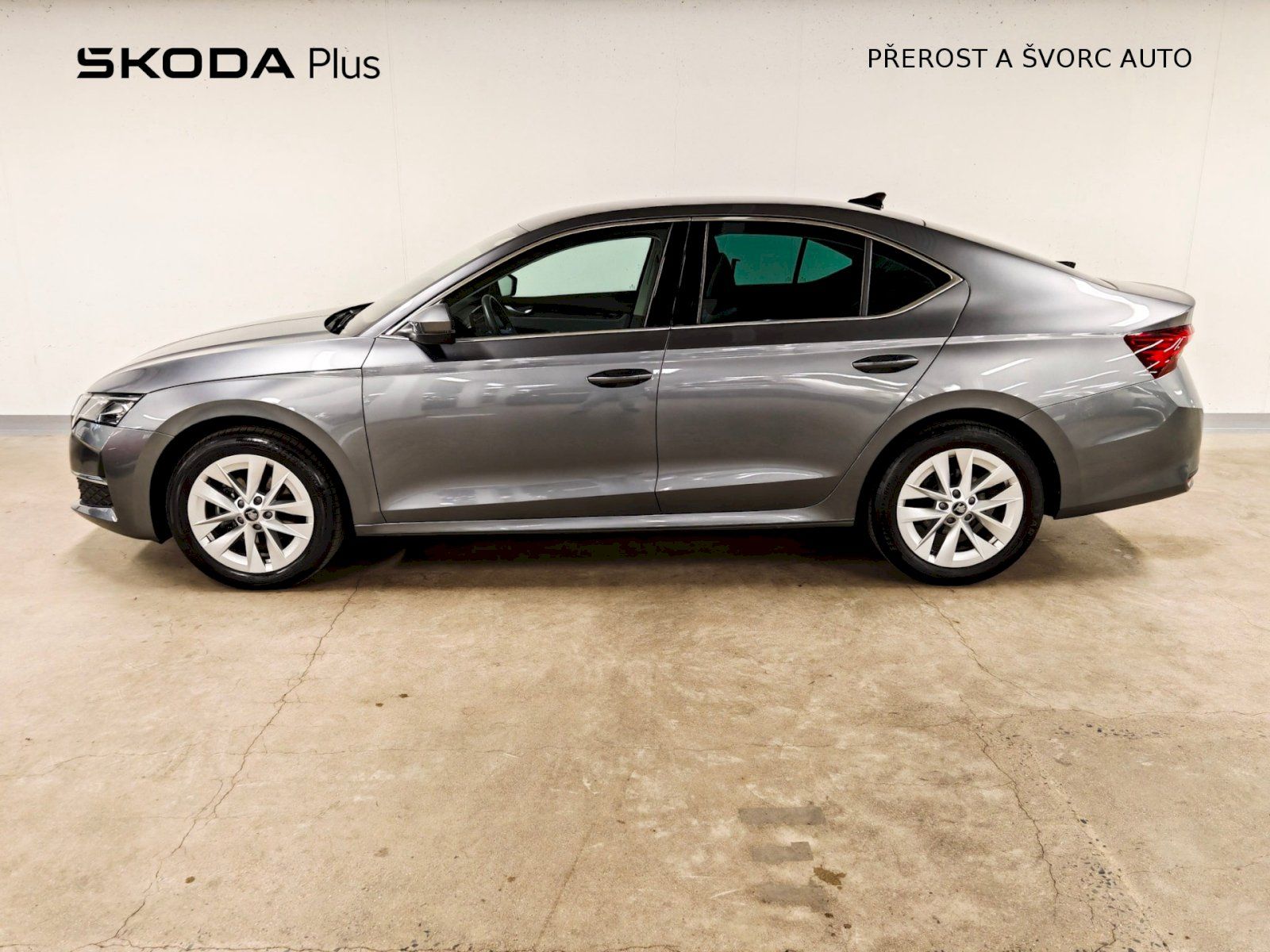 Škoda Octavia, 1.5 TSI 110 kW DSG Top Selecti - Image 3