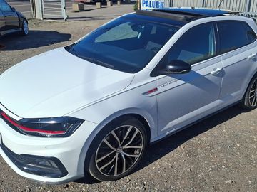 Volkswagen Polo, 2.0 GTI 147kW