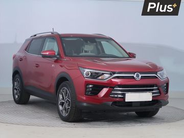 1.5 T-GDI, Automat, ČR,1.maj