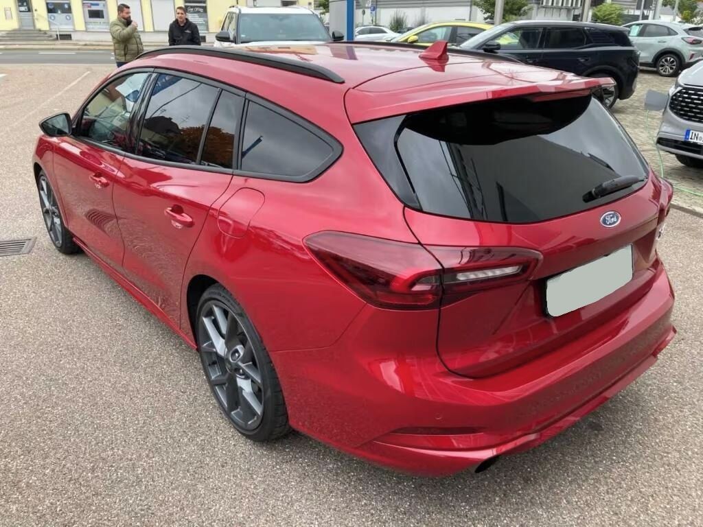 Ford Focus, Turnier 2.3 EcoBOOST  ST X* - fotka 2
