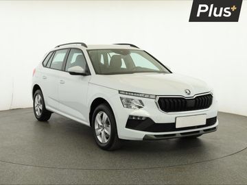 1.0 TSI, Selection, Záruka, ČR