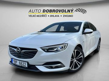 Grand Sport Innovation B 2.0 N