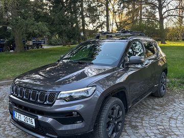 1. majitel, plná výbava
